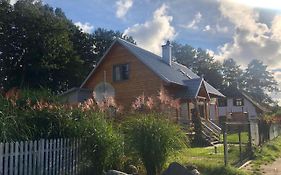 Domy wakacyjne nad morzem